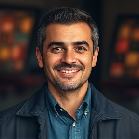 Luca Ferretti — Siti slot online reviewer